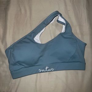 VNTUR Purposes Sports Bra
